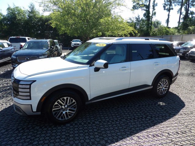 Certified 2026 Hyundai Palisade SEL AWD/4WD image 5