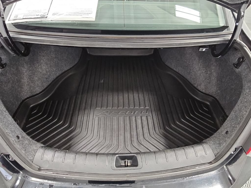 Used 2014 Honda Accord EX-L image 32