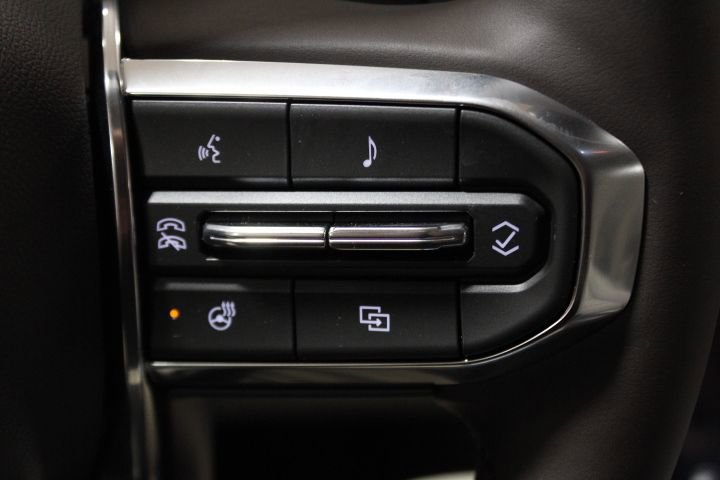 New 2026 GMC Terrain Denali image 29