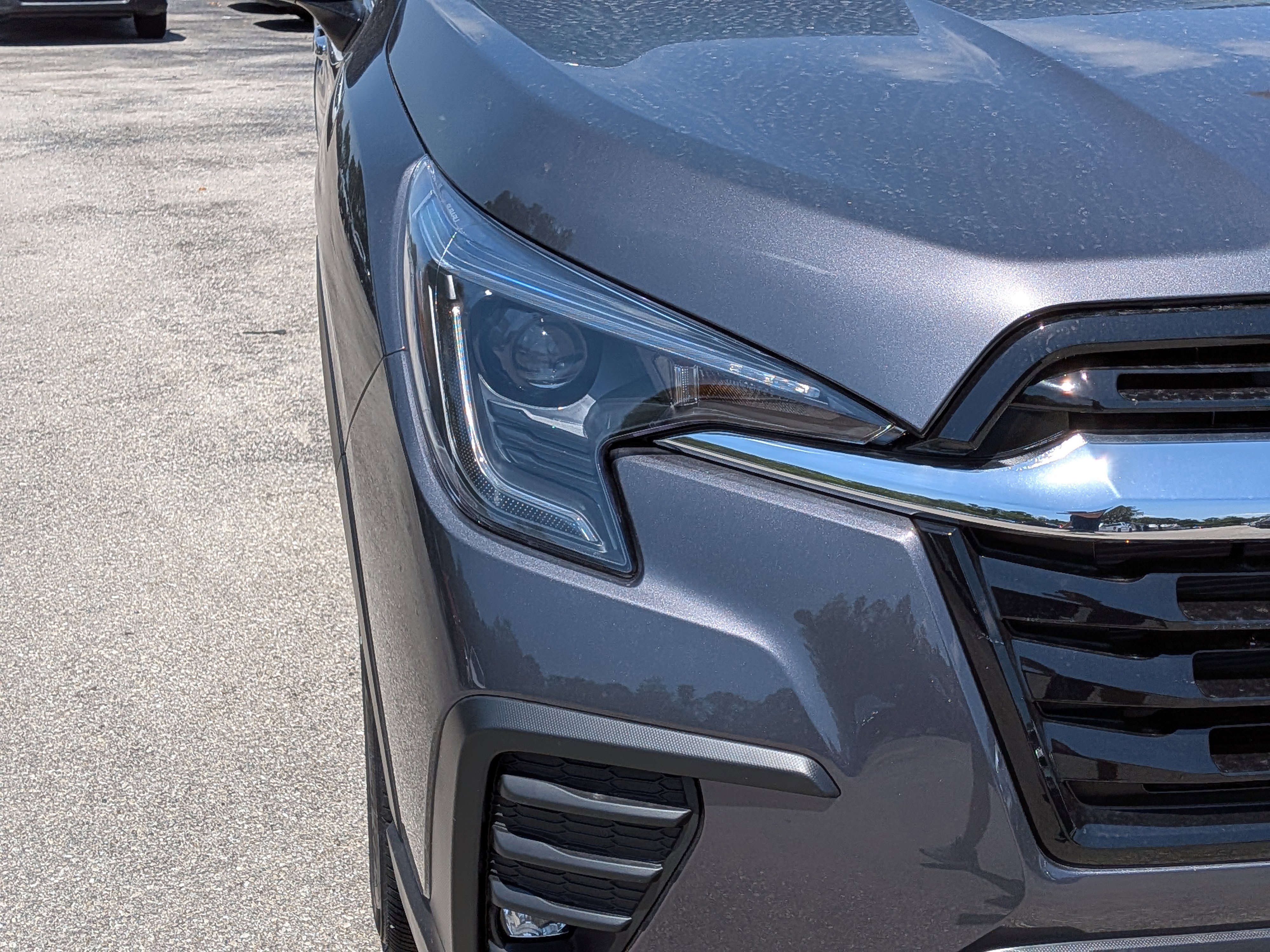 New 2026 Subaru Ascent Touring AWD/4WD image 7