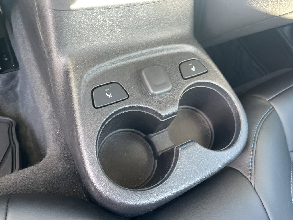 Used 2017 Chevrolet Volt Premier w/ Driver Confidence II Package image 38