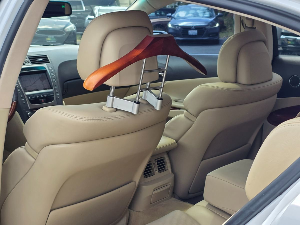 Used 2007 Lexus GS 350 RWD image 20