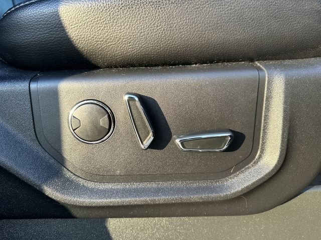 Used 2018 Ford F150 Lariat w/ Equipment Group 502A Luxury image 30