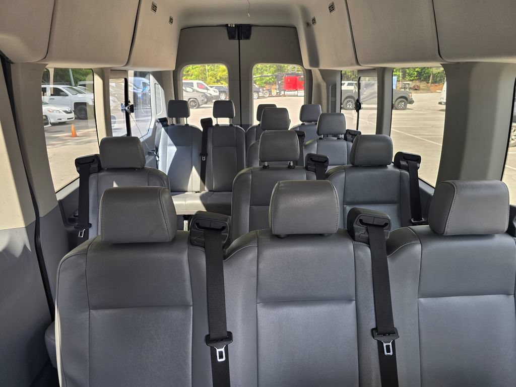 Used 2019 Ford Transit 350 XL RWD image 8