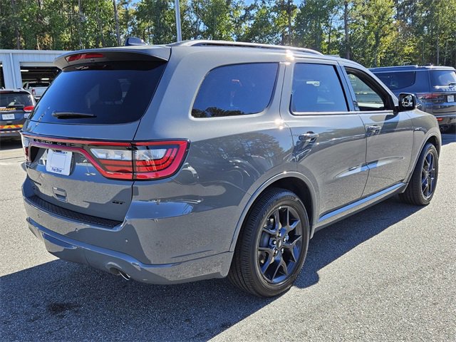 New 2026 Dodge Durango GT image 14