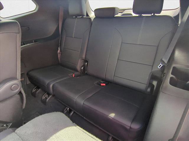 Used 2024 GMC Acadia Elevation image 20