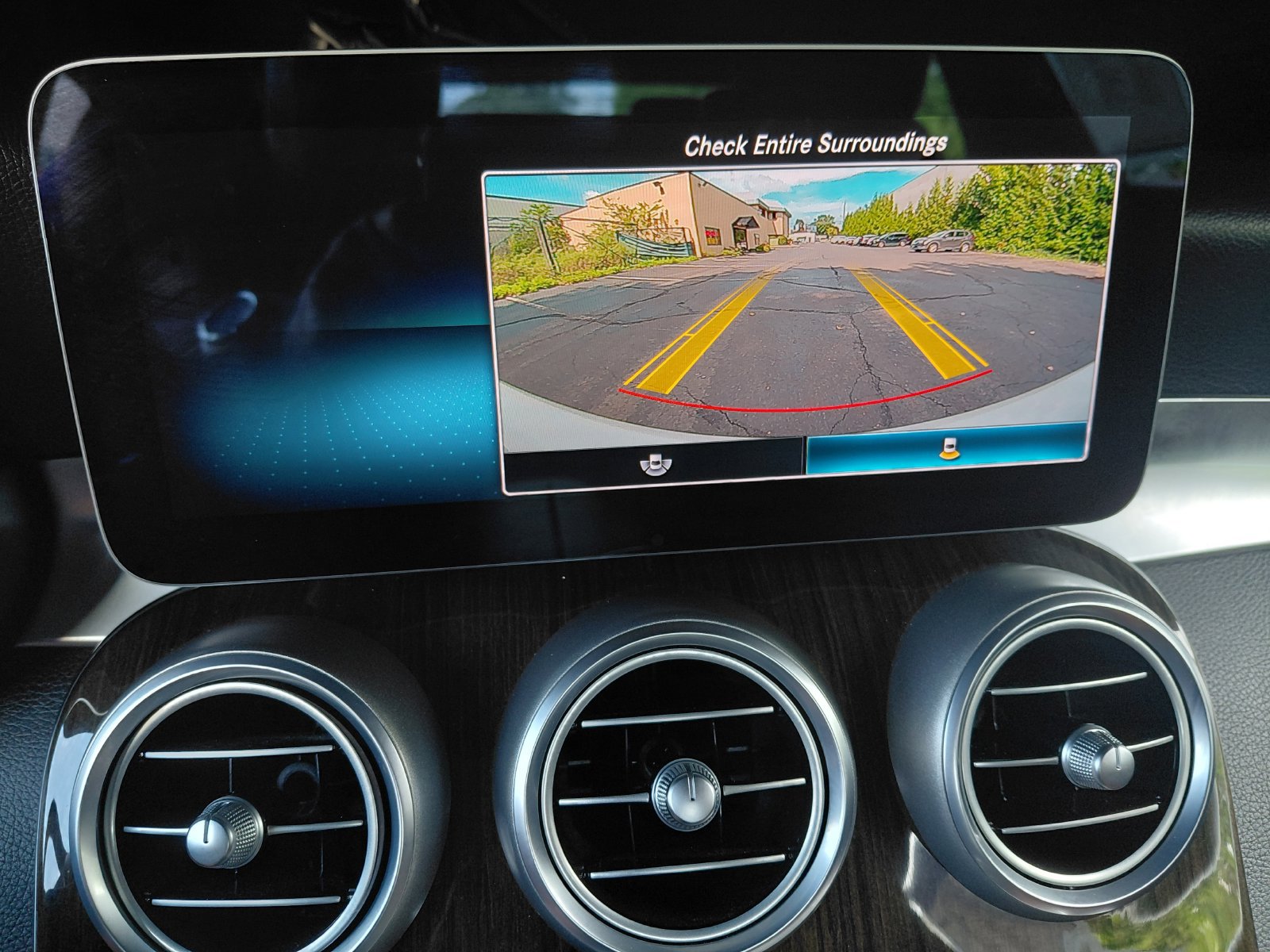 Used 2019 Mercedes-Benz C 300 4MATIC Coupe image 10