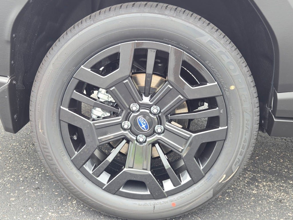 New 2026 Subaru Outback Limited XT AWD/4WD image 12