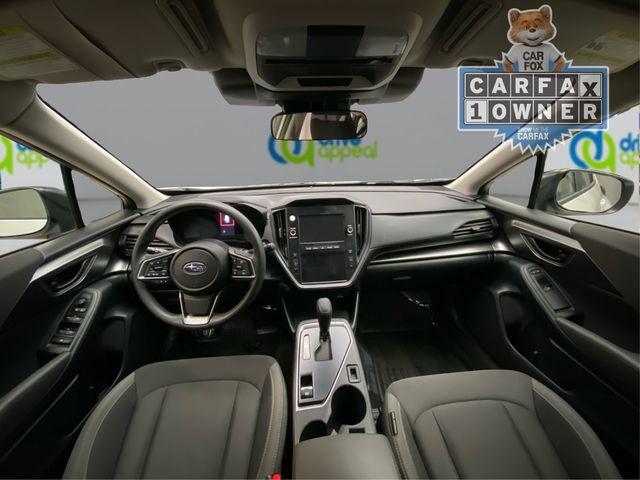Used 2024 Subaru Impreza 2.0i AWD/4WD image 27