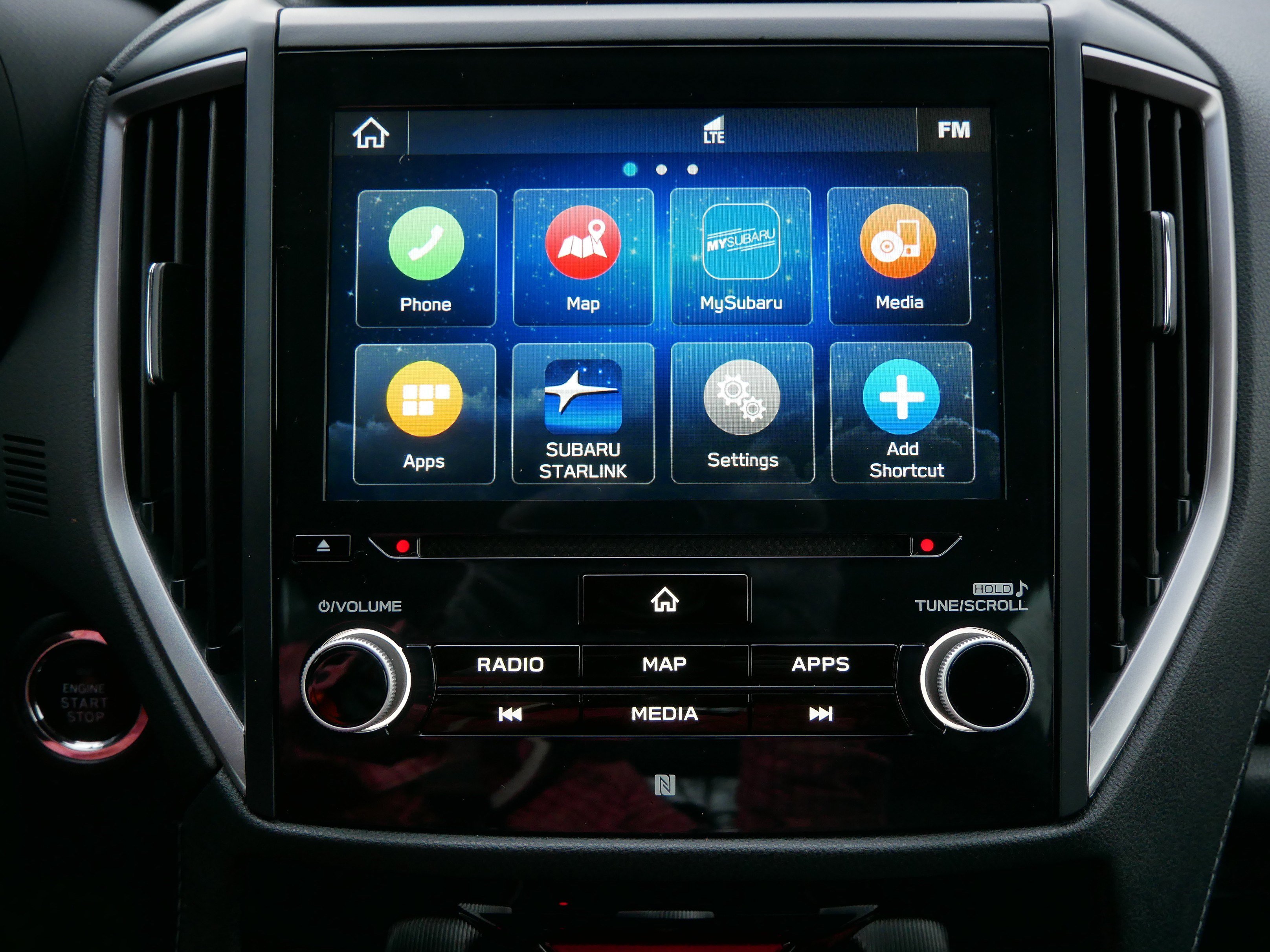 Used 2022 Subaru Forester Touring w/ Popular Package #2 image 22