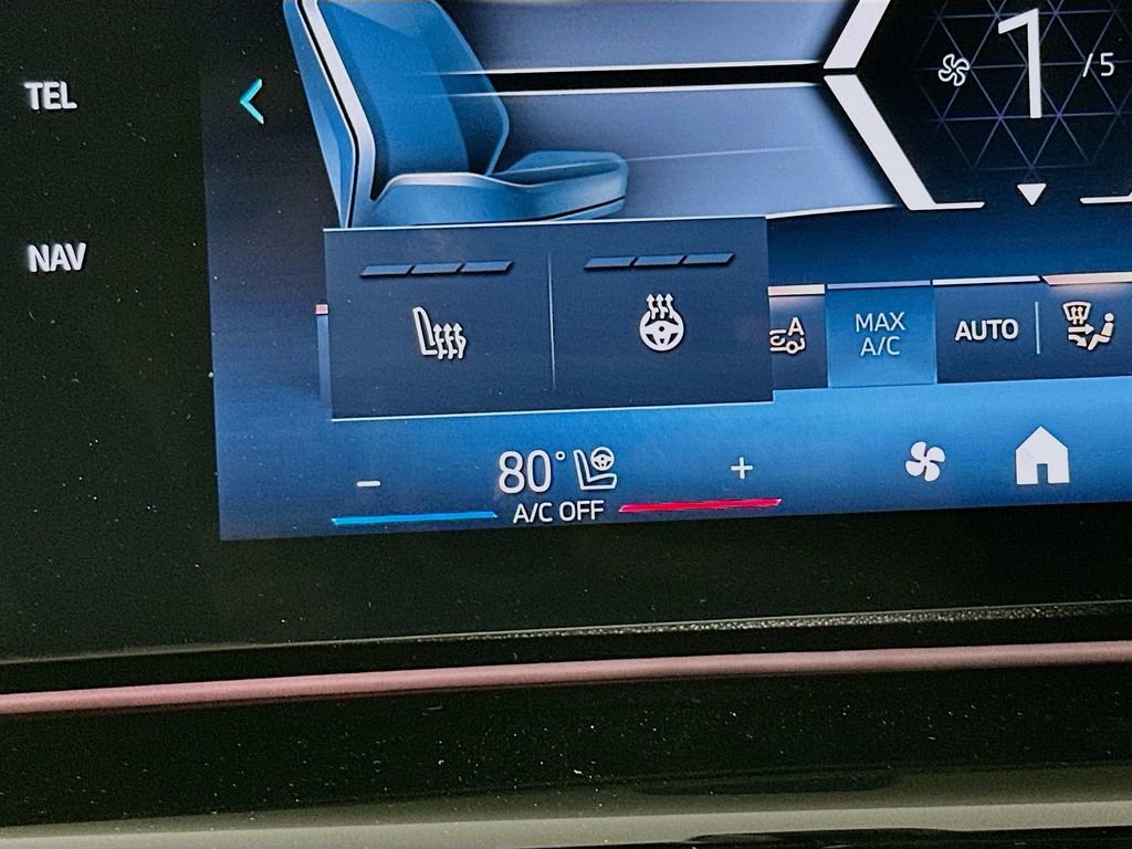 New 2026 BMW X1 xDrive28i w/ Technology Package image 27