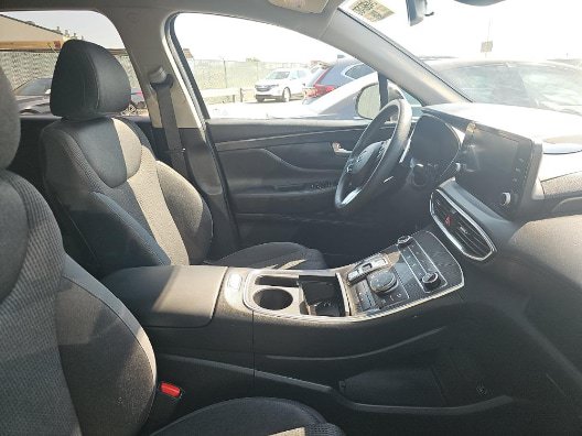 Used 2022 Hyundai Santa Fe SEL AWD/4WD image 11