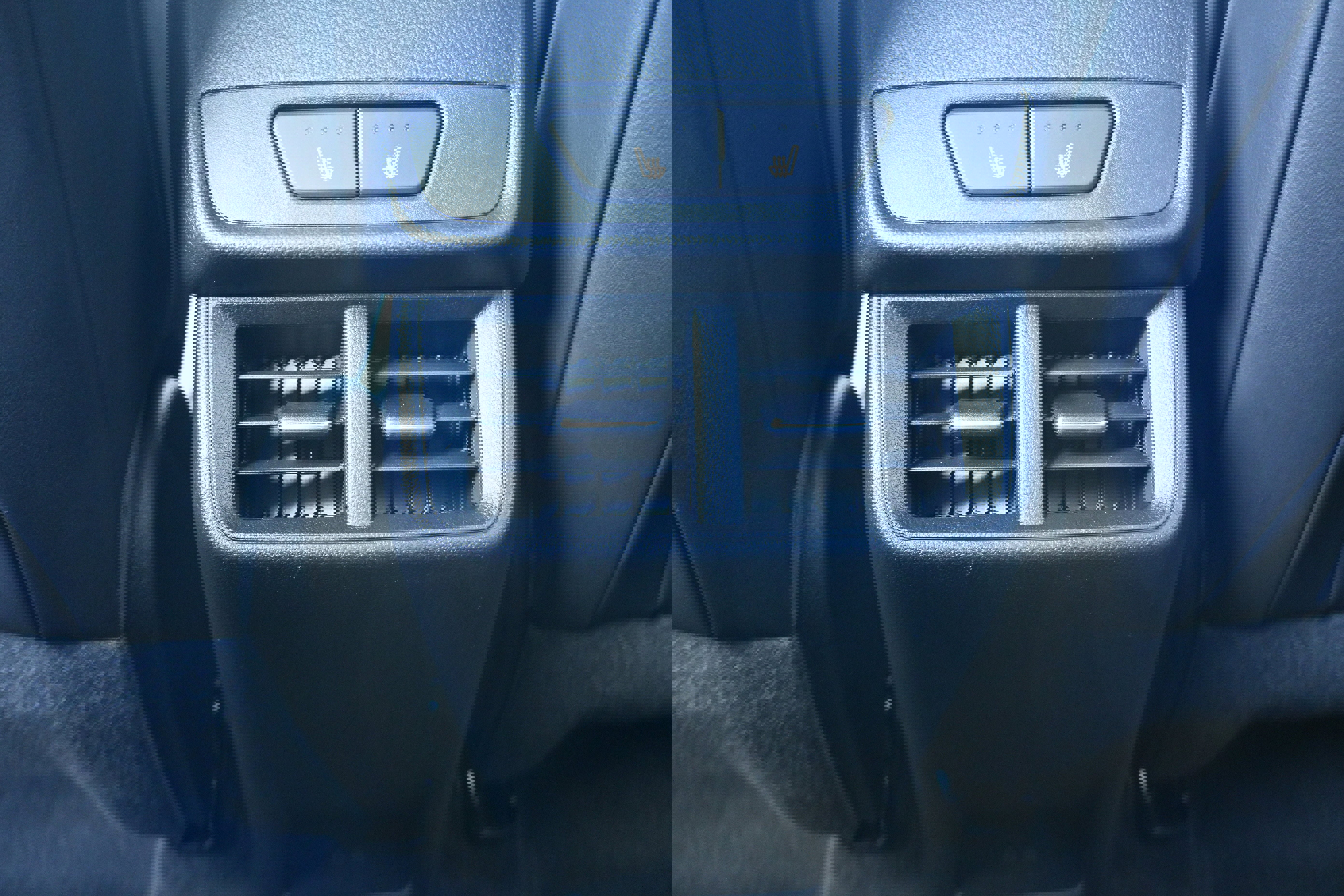 New 2026 GMC Terrain AT4 w/ Convenience Package III image 15