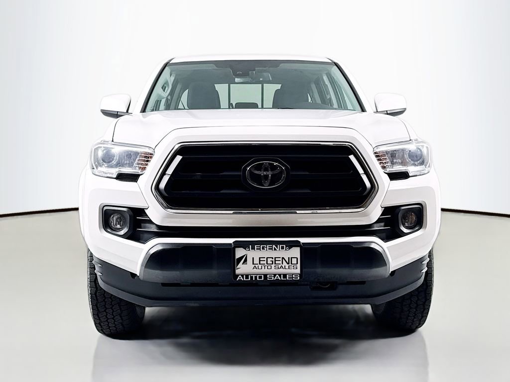 Used 2023 Toyota Tacoma SR5 image 2