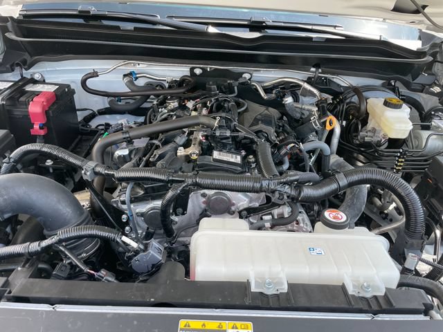 Used 2026 Toyota Tacoma SR5 AWD/4WD image 32