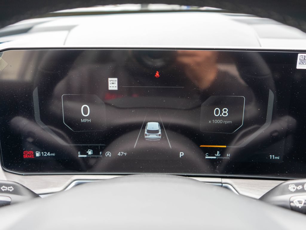 New 2026 Kia Sorento SX AWD/4WD image 22