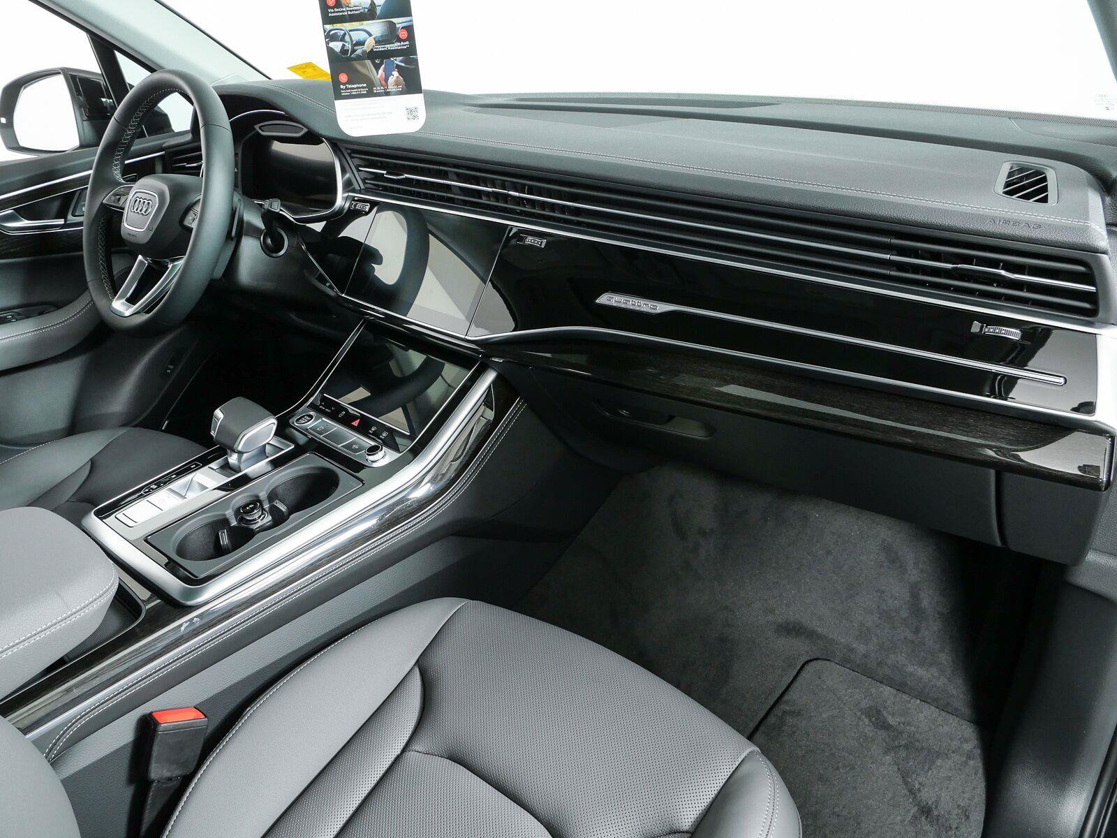 New 2026 Audi Q7 Premium Plus AWD/4WD image 25