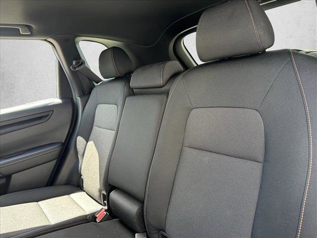 Certified 2024 Honda CR-V Sport image 25