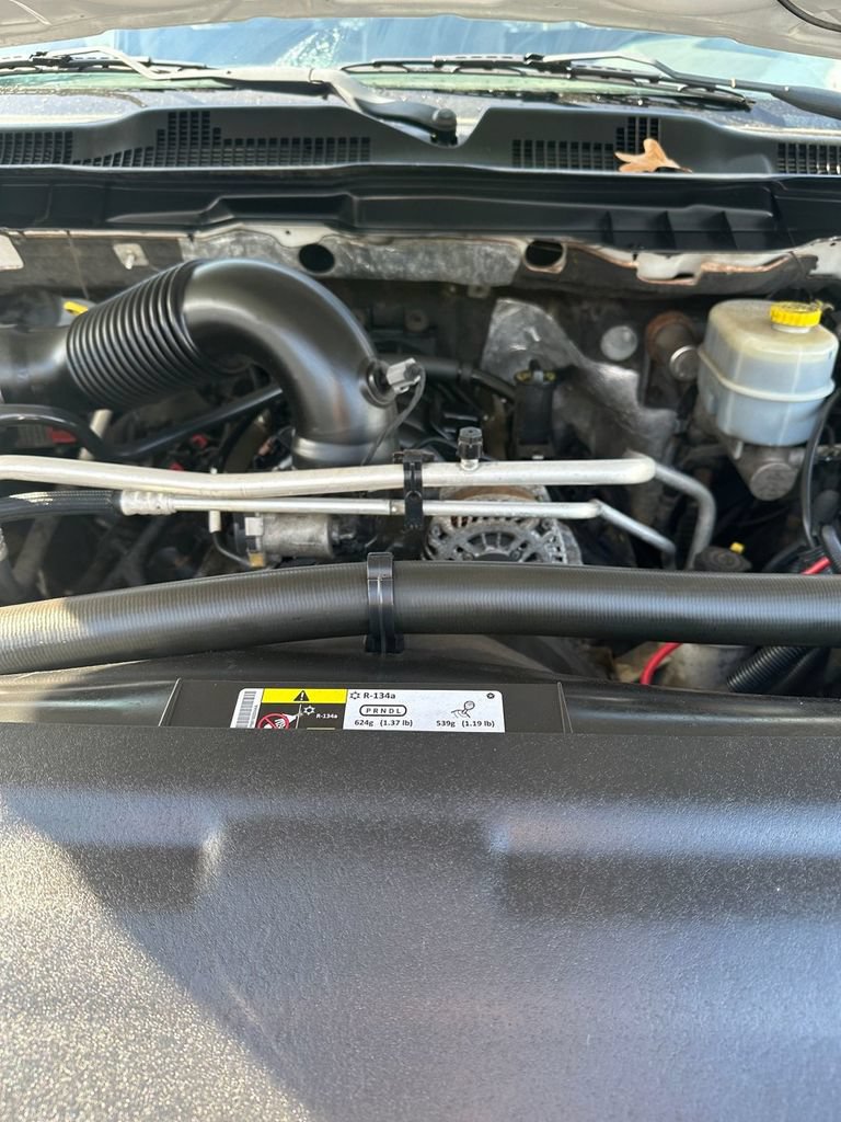Used 2013 RAM 3500 Tradesman w/ PWR & Remote Entry Group AWD/4WD image 7