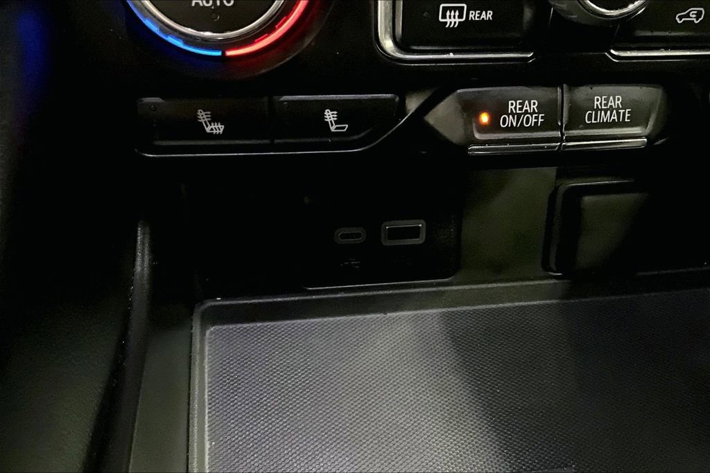 Used 2024 Chevrolet Tahoe RST w/ Luxury Package image 29