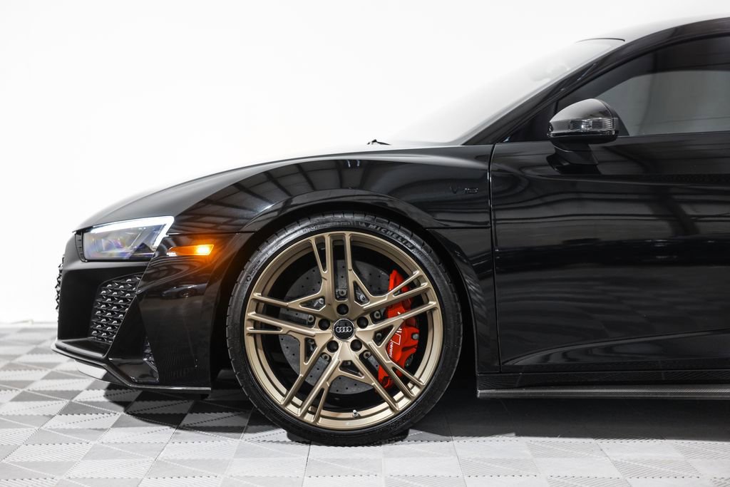 Used 2020 Audi R8 V10 performance AWD/4WD image 13