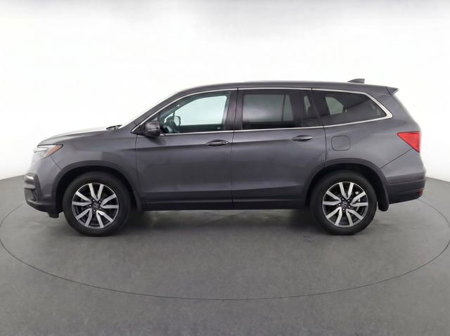 Used 2019 Honda Pilot EX-L image 6