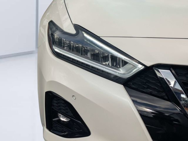 Used 2022 Nissan Maxima Platinum w/ Sport Mat Group FWD image 9