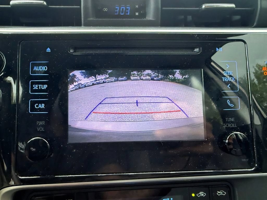 Used 2019 Toyota Corolla LE FWD image 24