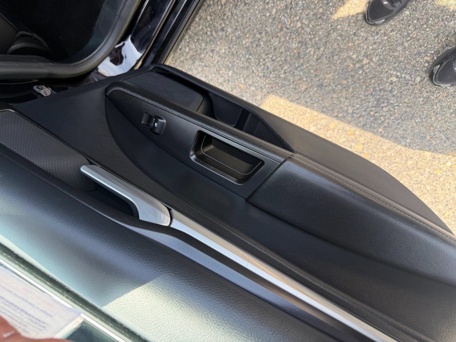 Used 2020 Ford Fusion Titanium FWD image 20