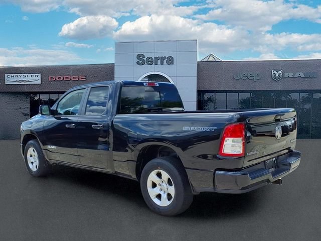 Used 2023 RAM 1500 Big Horn AWD/4WD image 5