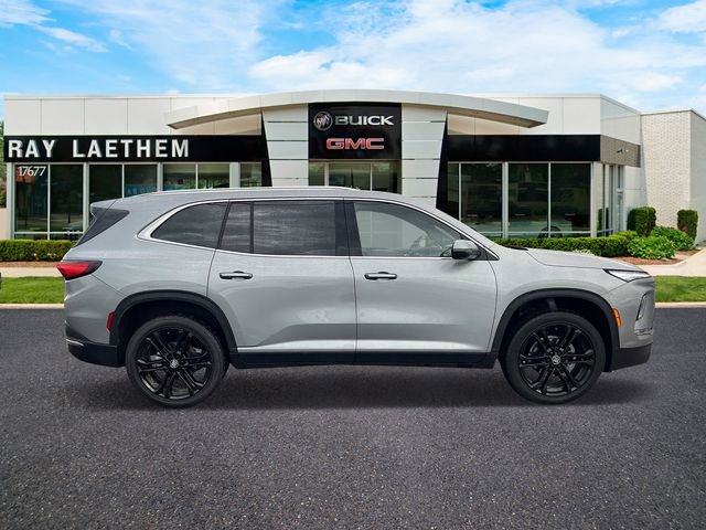Used 2026 Buick Enclave Preferred w/ Power Package FWD image 6