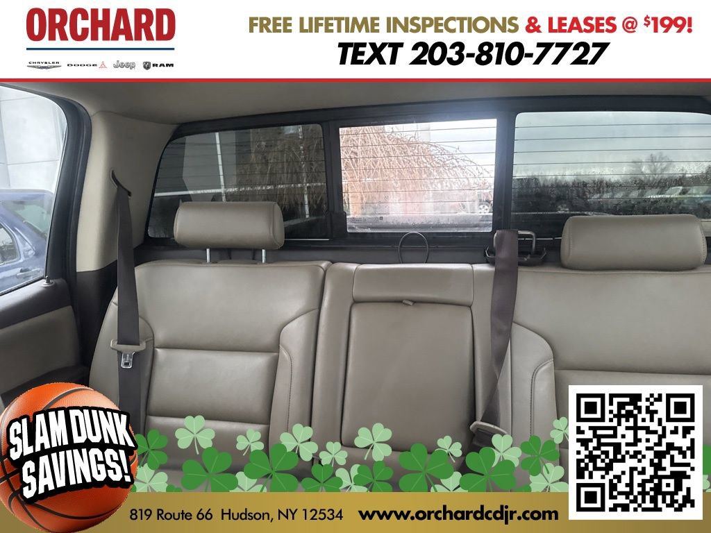 Used 2017 Chevrolet Silverado 1500 LTZ w/ Sport Package image 32