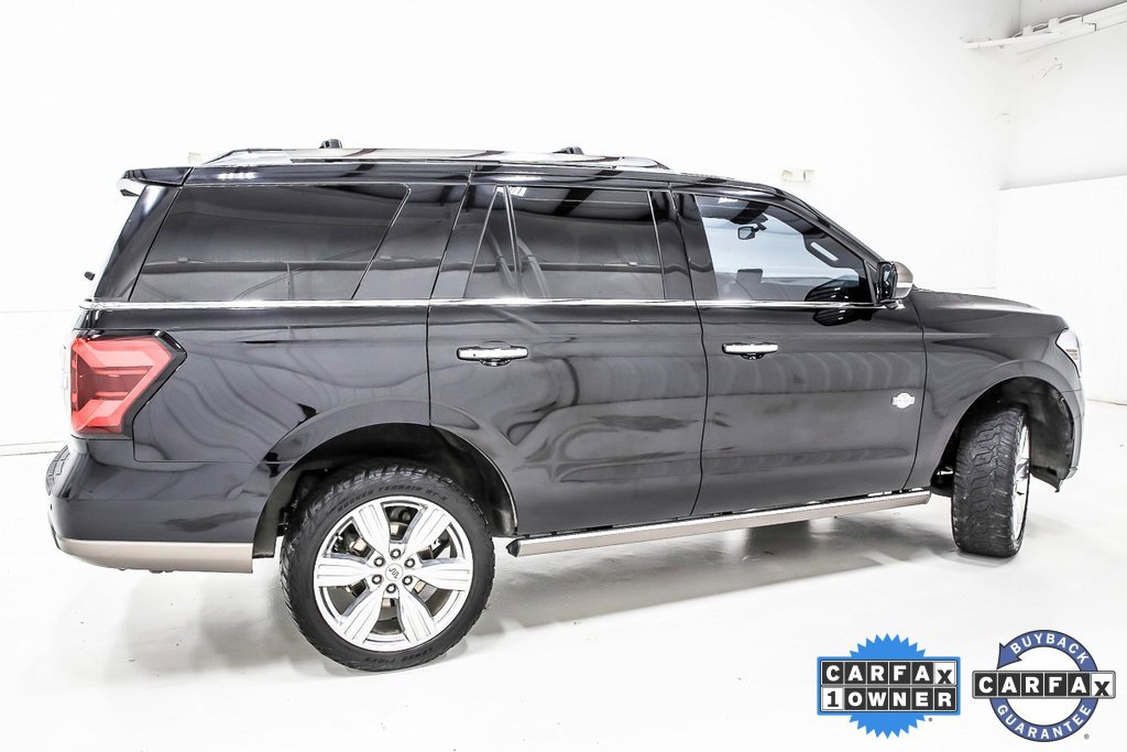 Used 2023 Ford Expedition King Ranch image 7