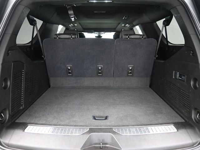Used 2021 GMC Yukon XL Denali image 30