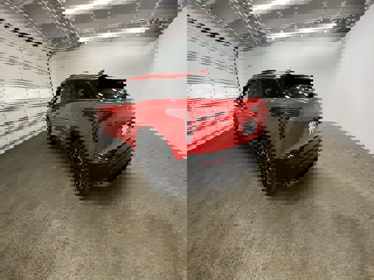 Used 2024 Chevrolet Blazer EV RS AWD/4WD image 4