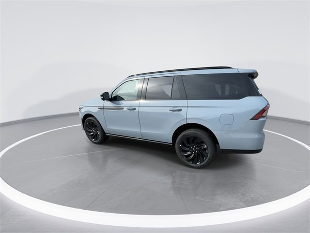 New 2025 Lincoln Navigator Reserve w/ Jet Appearance Package image 6
