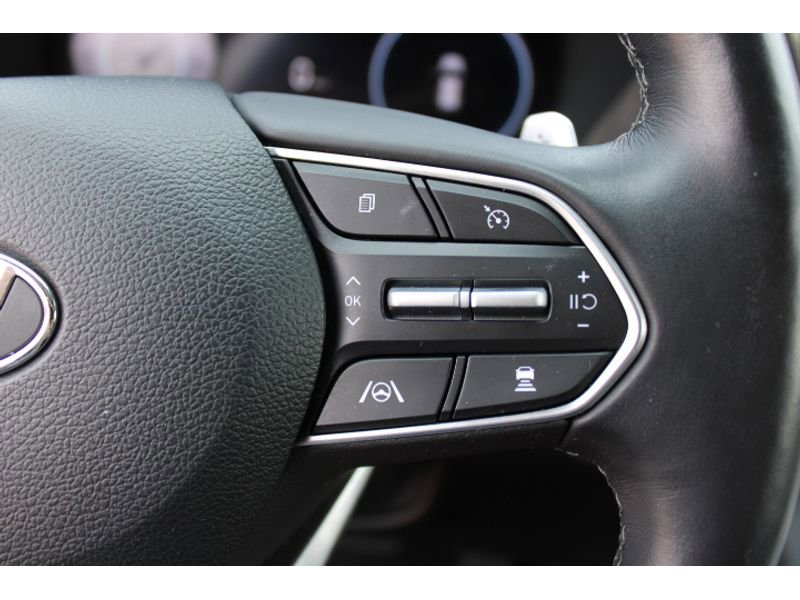 Used 2023 Hyundai Santa Fe Limited image 19