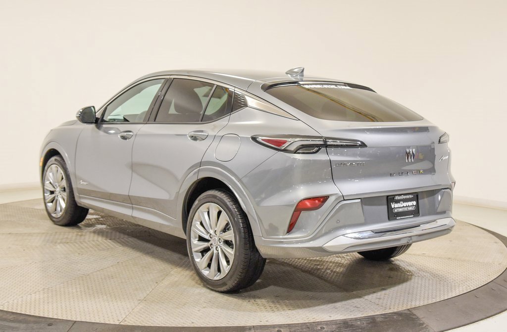 Used 2024 Buick Envista Avenir image 5