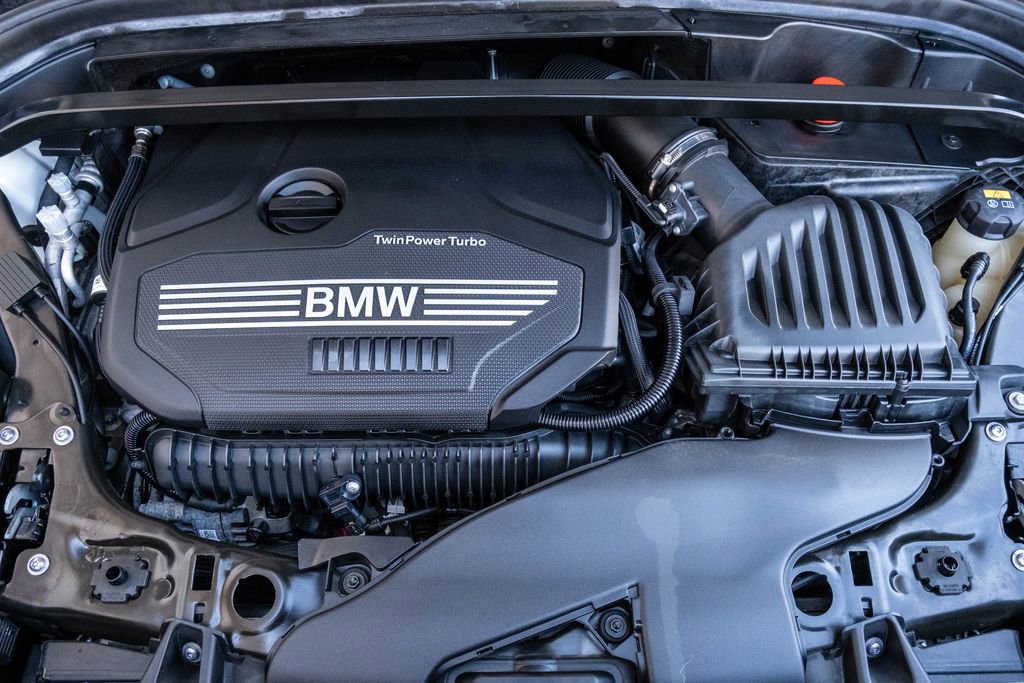 Used 2020 BMW X2 sDrive28i w/ M Sport X Package image 35