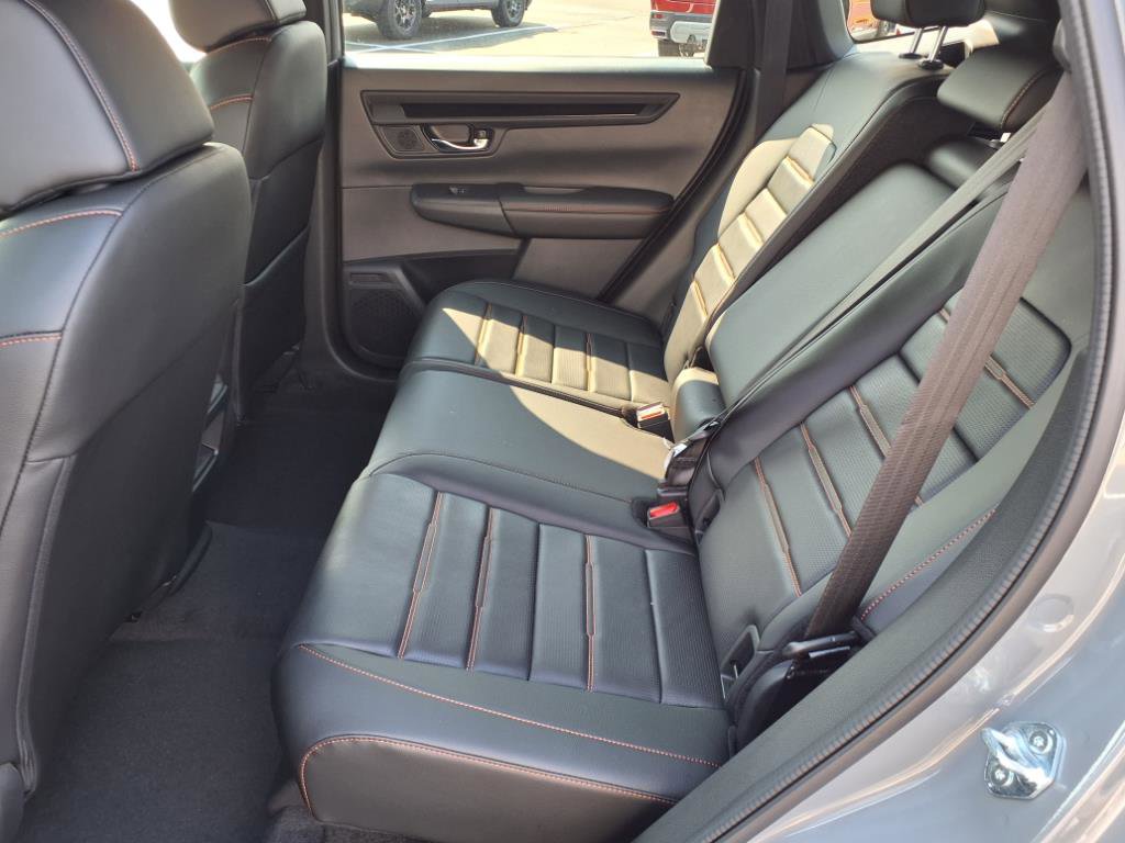 New 2026 Honda CR-V Sport-L image 7