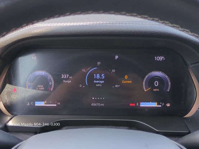 Used 2021 Jeep Grand Cherokee L Limited AWD/4WD image 29