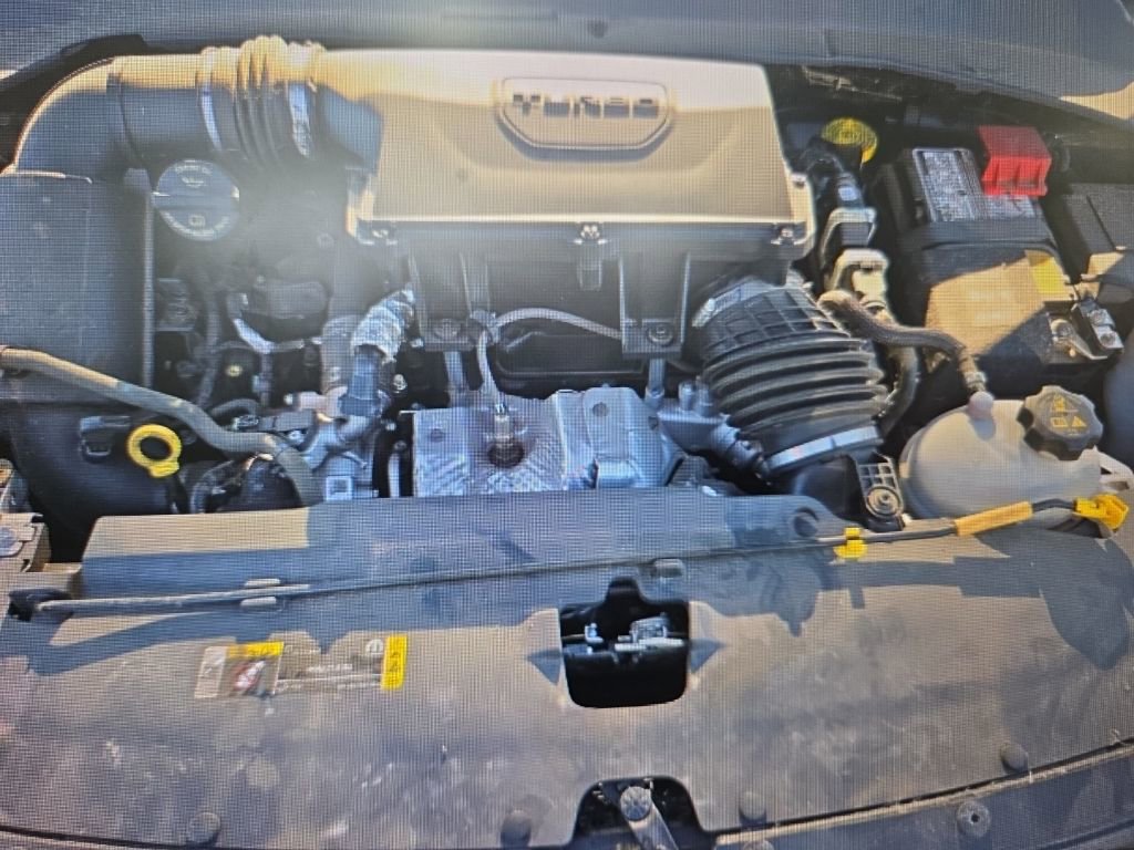 Used 2024 Jeep Compass Limited image 20