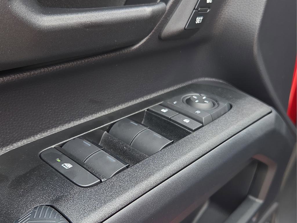 New 2026 Toyota 4Runner TRD Sport Premium image 18