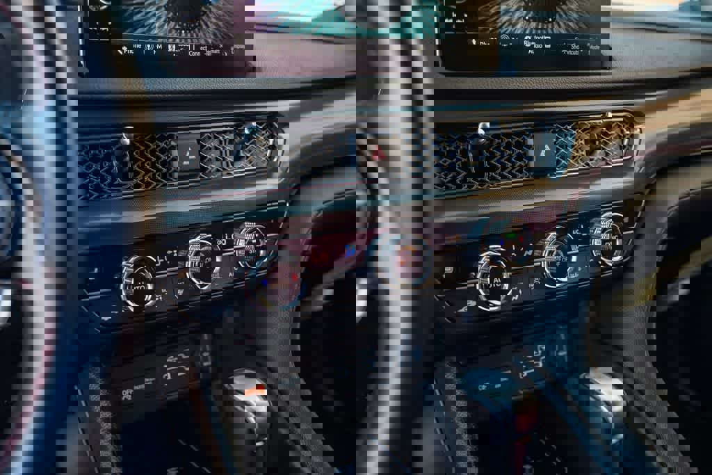 Used 2024 Acura Integra A-Spec image 24