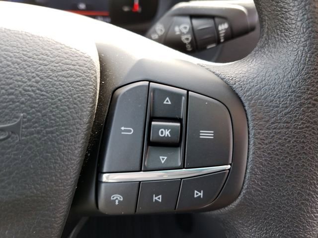 New 2026 Ford Transit 250 148 Medium Roof Extended AWD image 12