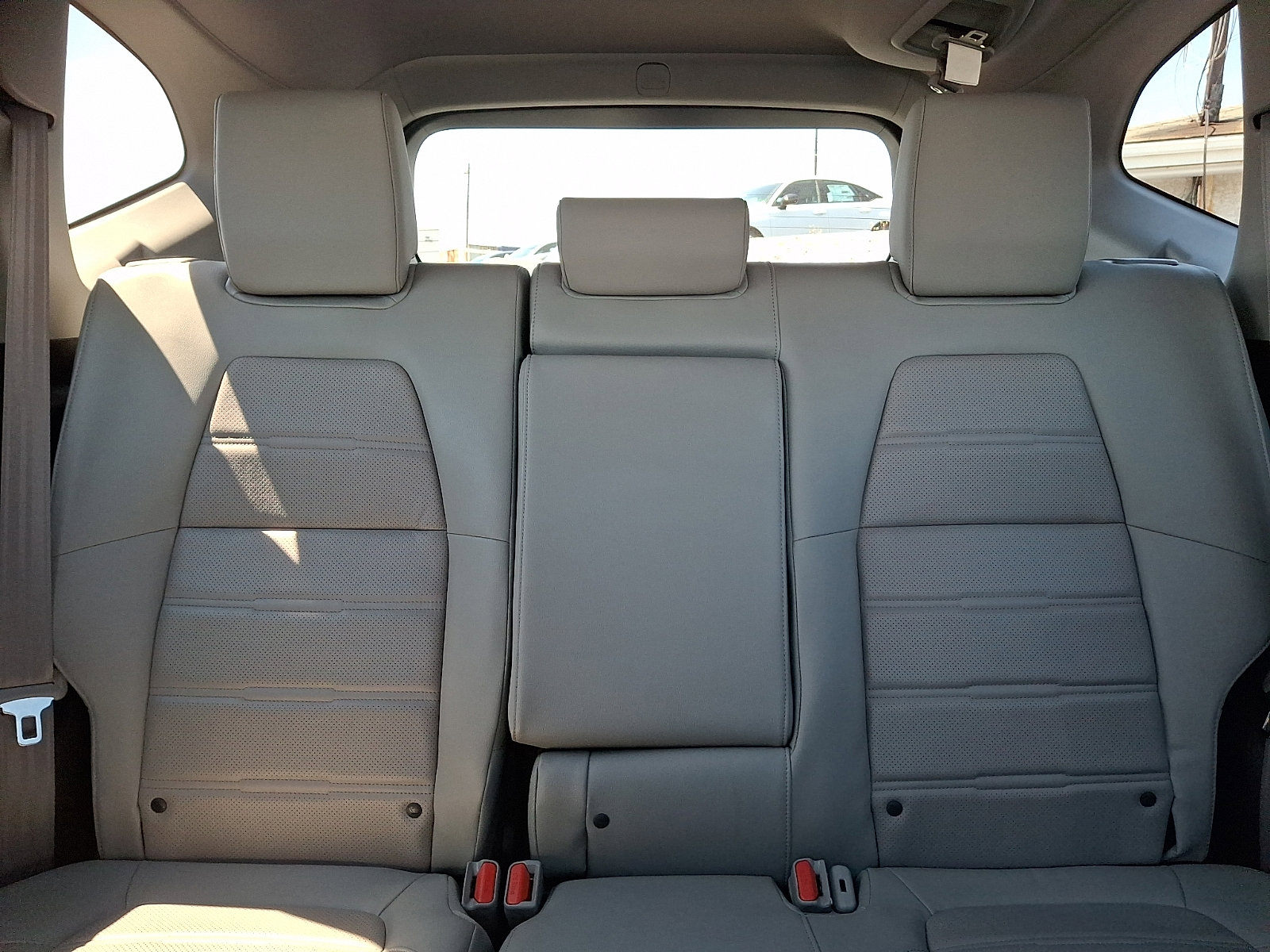 Used 2022 Honda CR-V Touring image 15