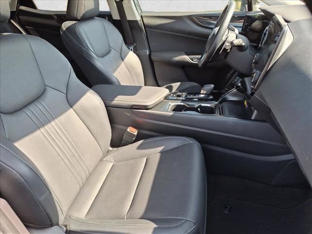 Used 2024 Lexus NX 350h AWD w/ Vision Package image 17