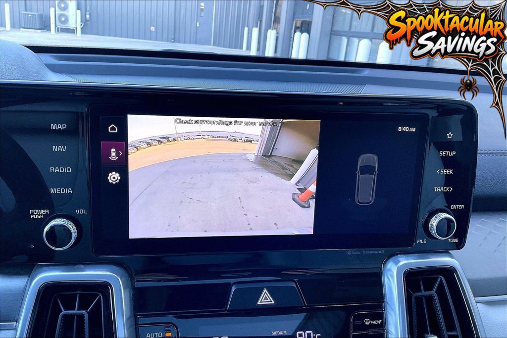 Used 2023 Kia Sorento SX FWD image 20