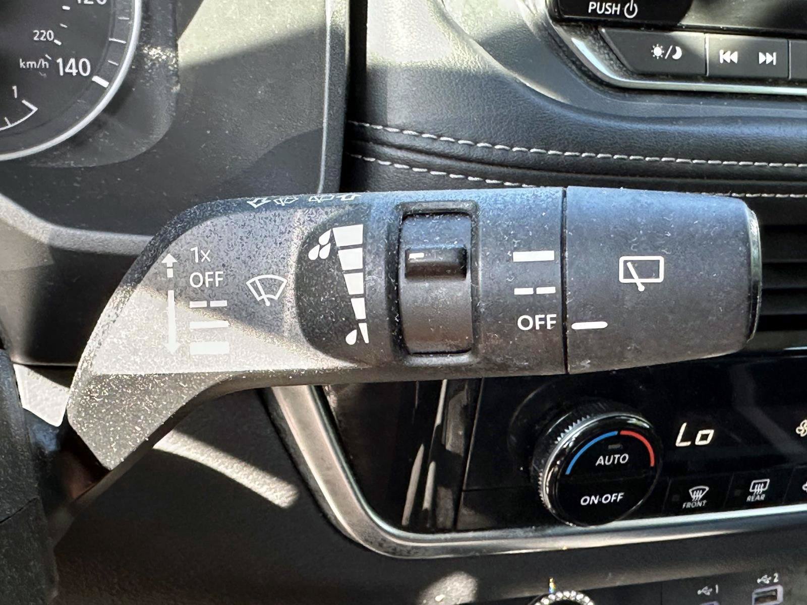 Certified 2021 Nissan Rogue SV AWD/4WD image 33