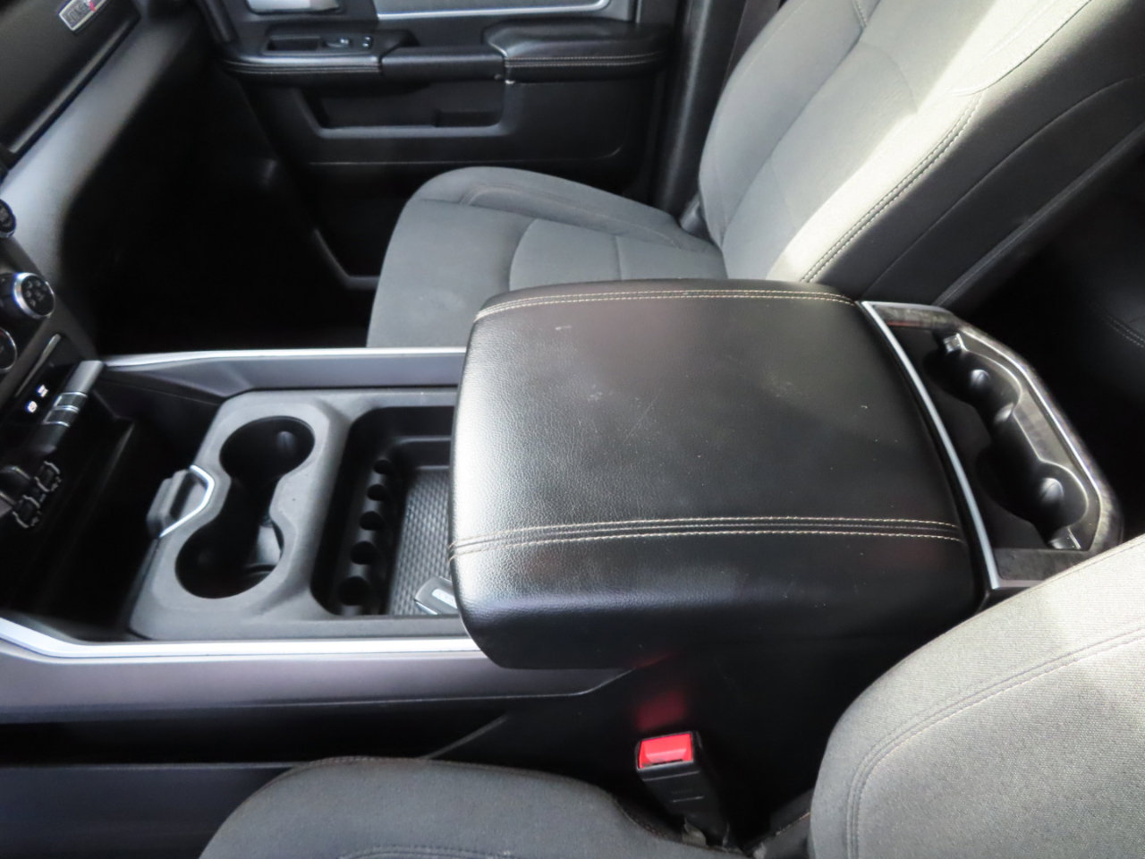 Used 2022 RAM 2500 Lone Star w/ Lone Star Silver Edition image 36